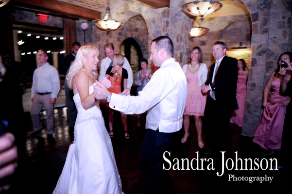 Best Bella Collina wedding photographer - Sandra Johnson (SJFoto.com)